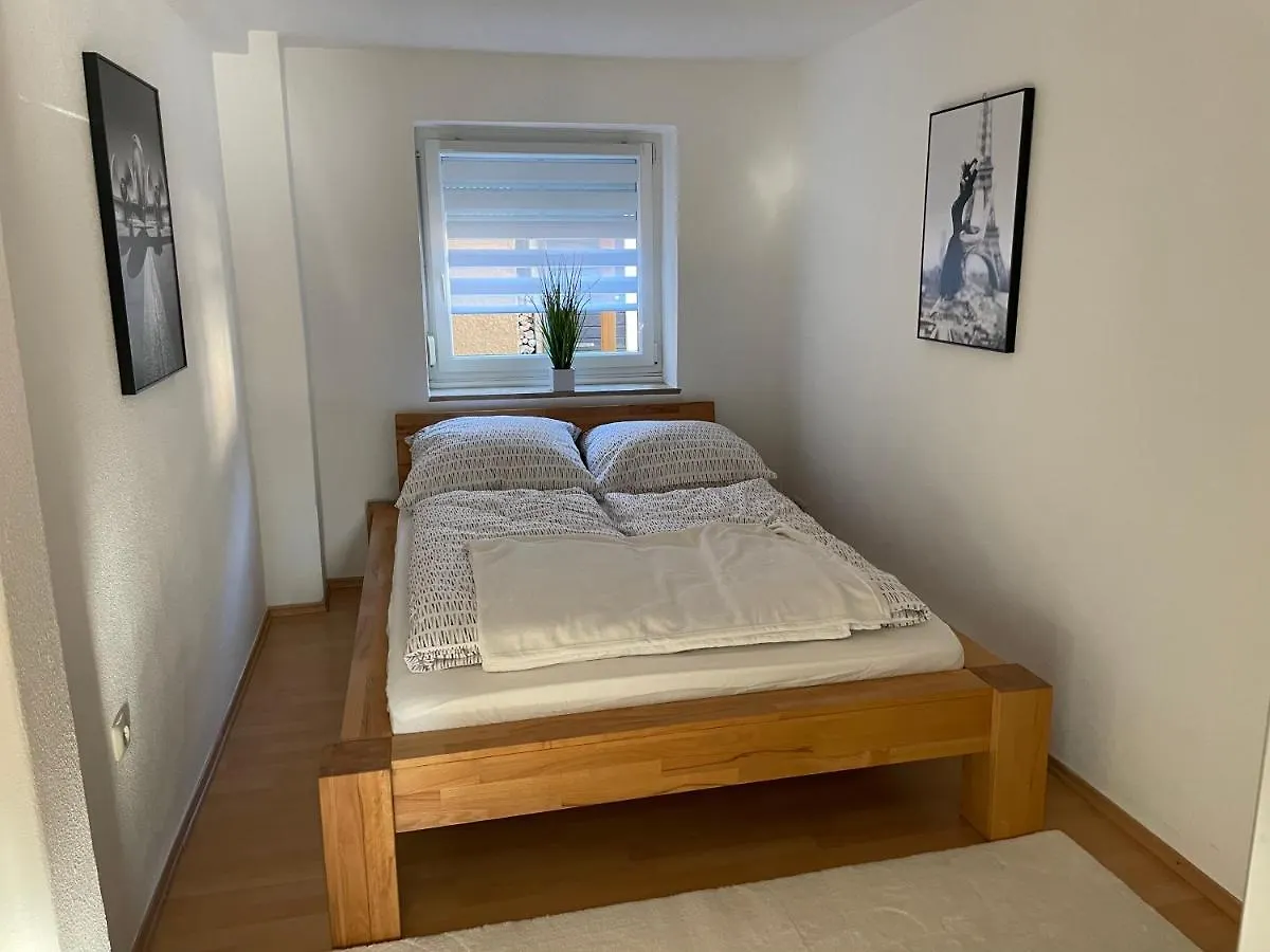 D&D Apartment Kolbermoor Germany