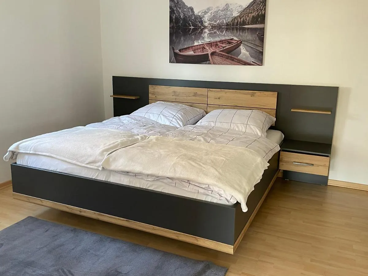 D&D Apartment Kolbermoor Germany