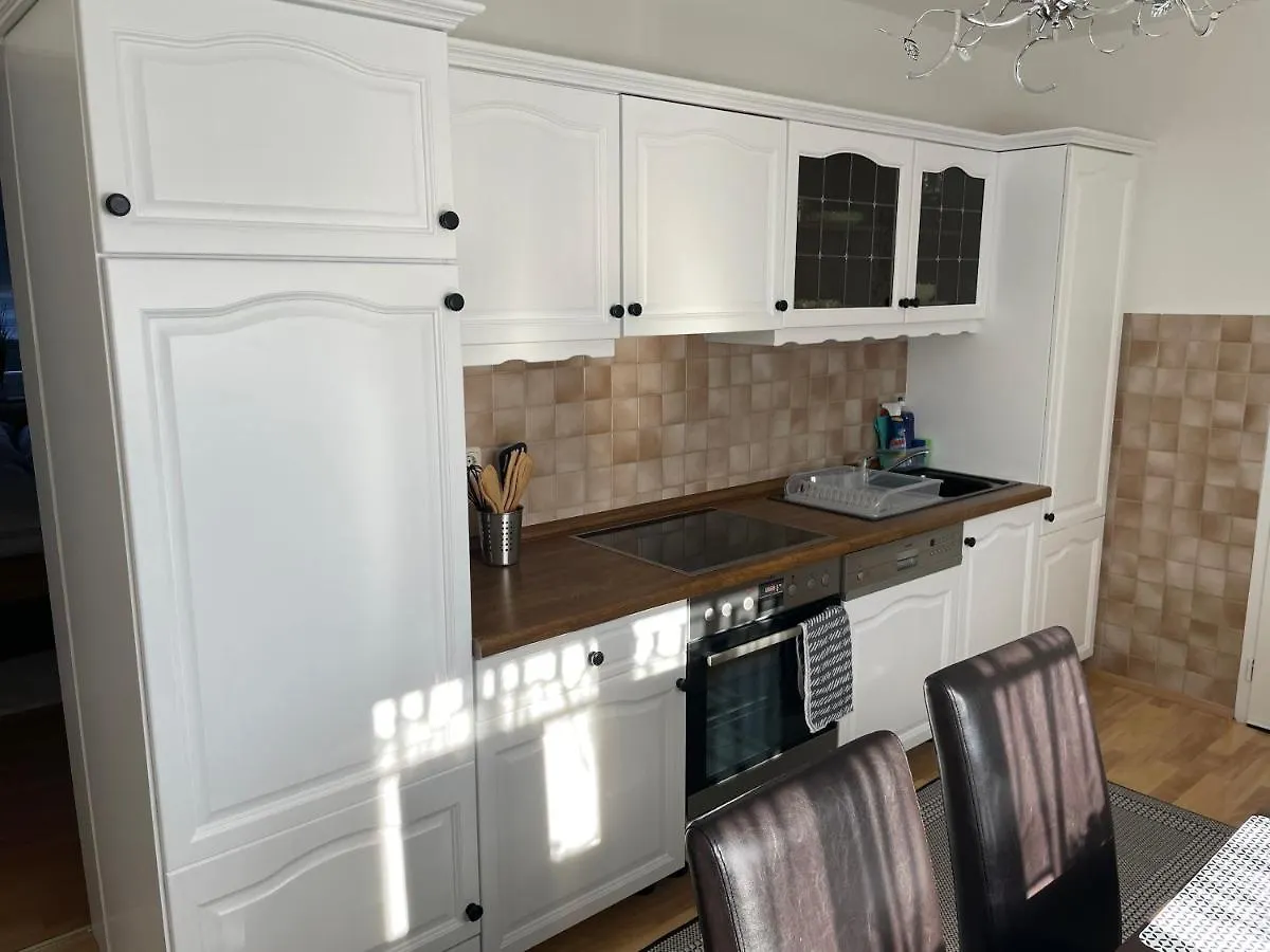 D&D Apartment Kolbermoor