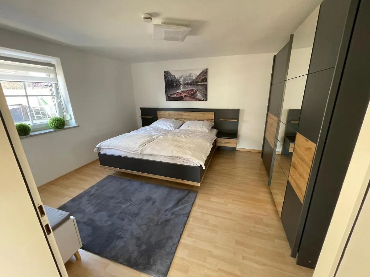 D&D Apartment Kolbermoor