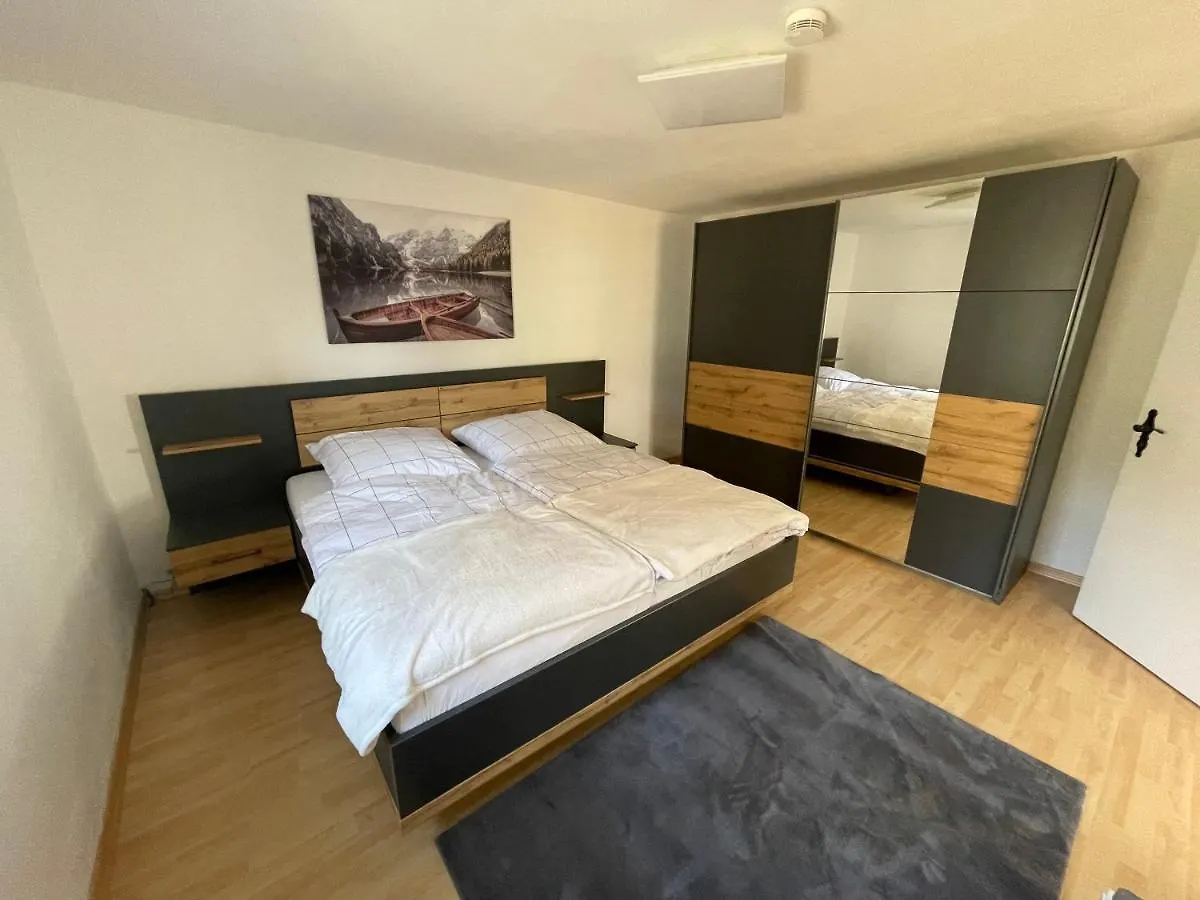 D&D Apartment Kolbermoor